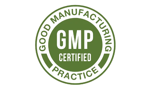 MITOLYN GMP Certified